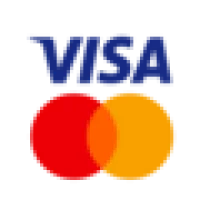 Visa/Mastercard